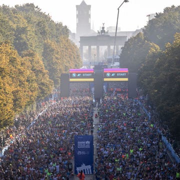 Berlin Marathon berlin marathon