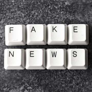 riconoscere una fake news