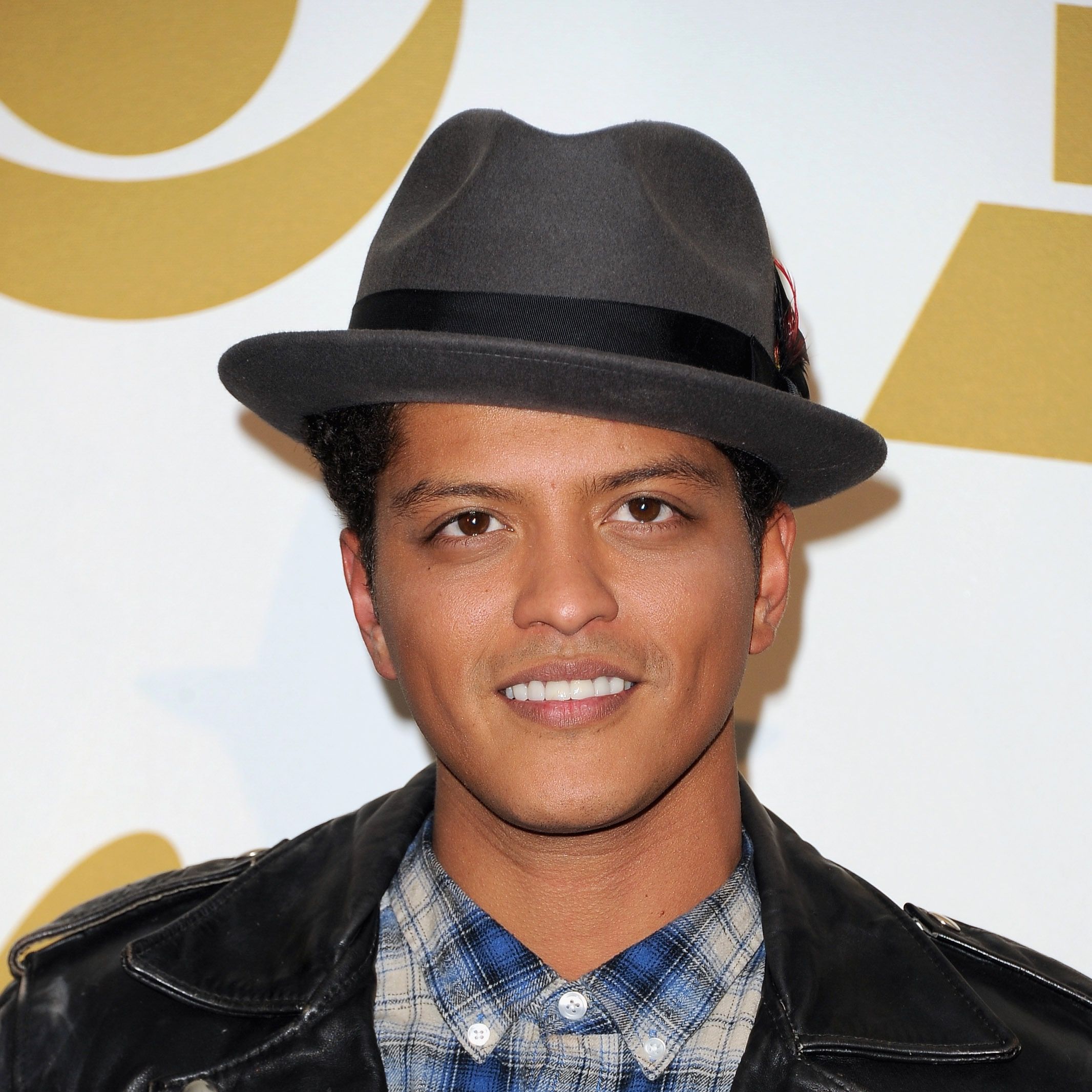 Reverse Canary Mission - Bruno Mars