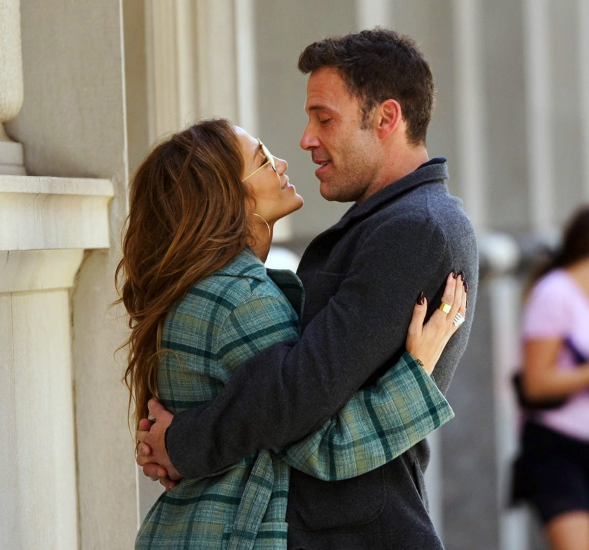 preview for Jennifer Lopez and Ben Affleck’s Relationship History