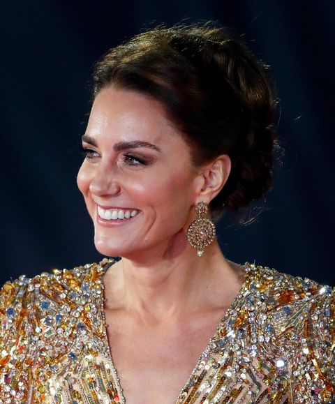 Kate Middleton's Hair Evolution: The Duchess Of Cambridge's Best Hats ...
