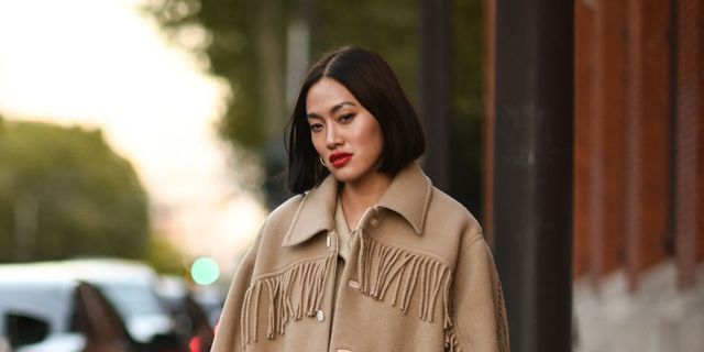 6 Fall Winter 2021 Fashion Trends To Shop Now