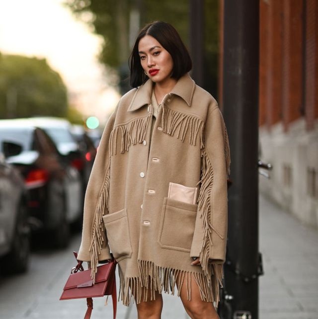 5 Cute Winter 2021-2022 Fashion Trends to Shop
