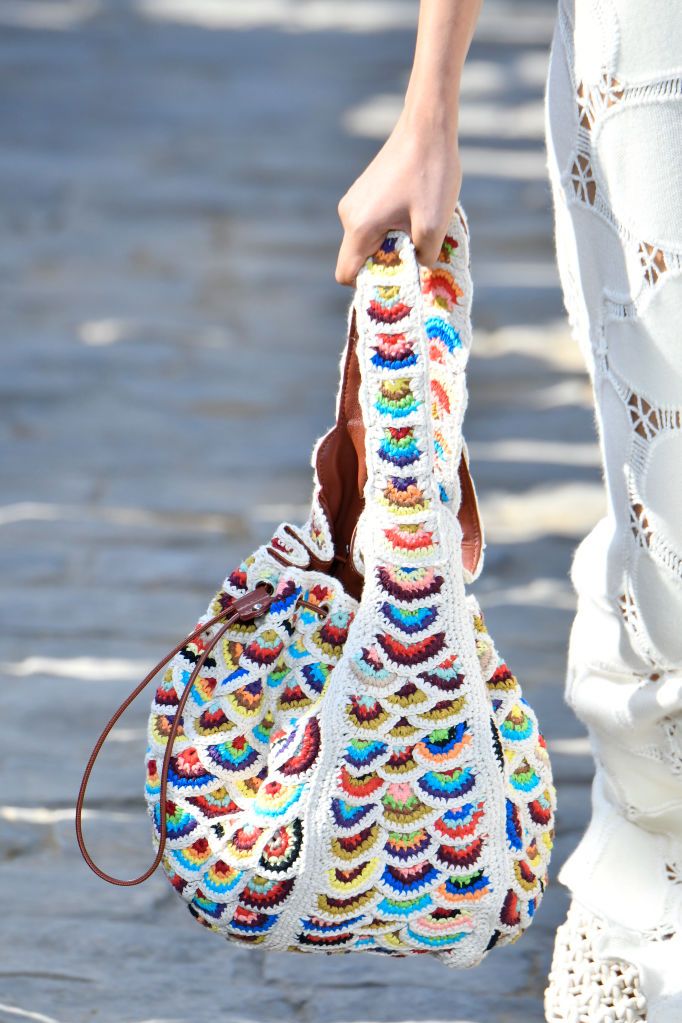 The hottest Spring/Summer 2022 cult bags to get this season
