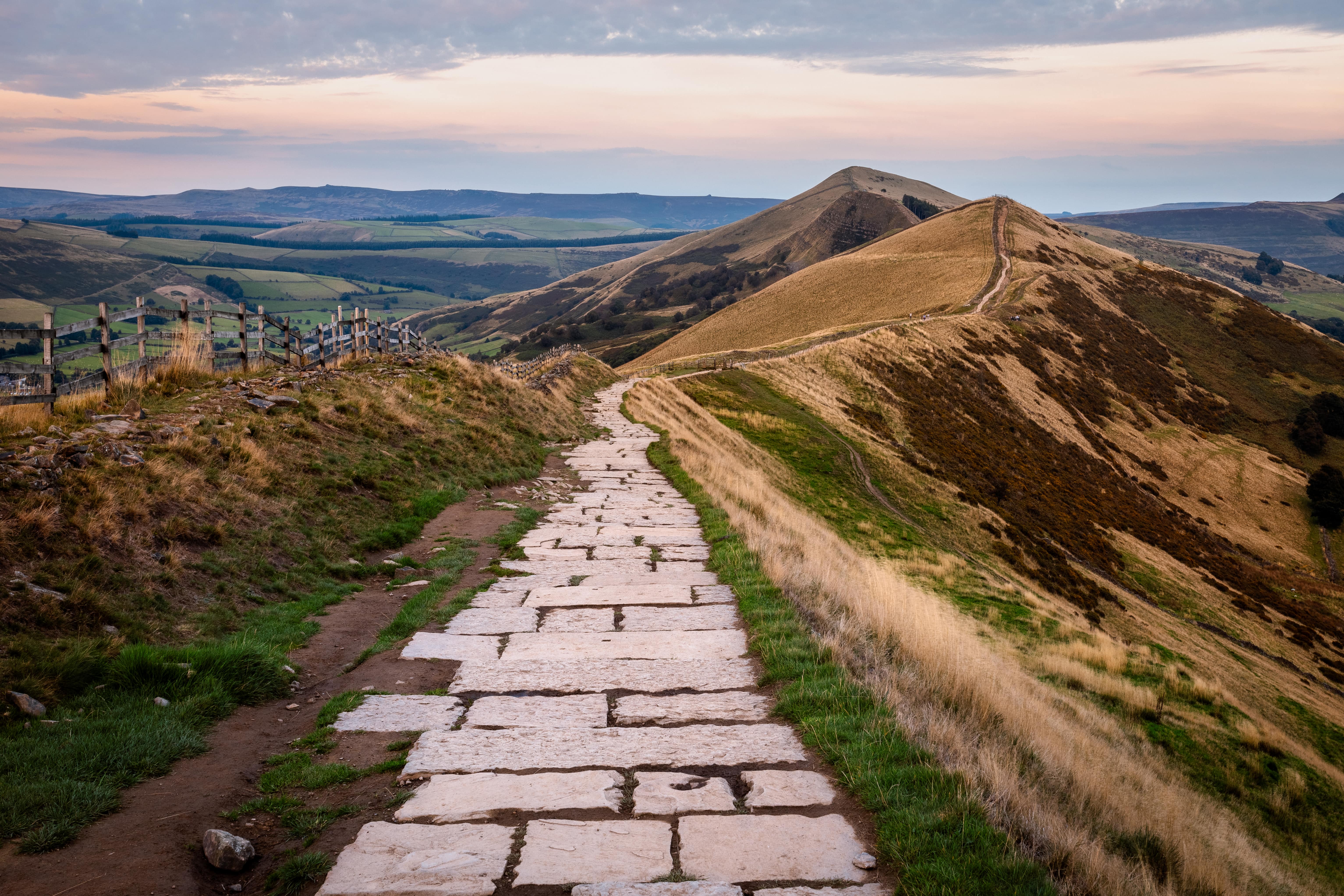mam tor