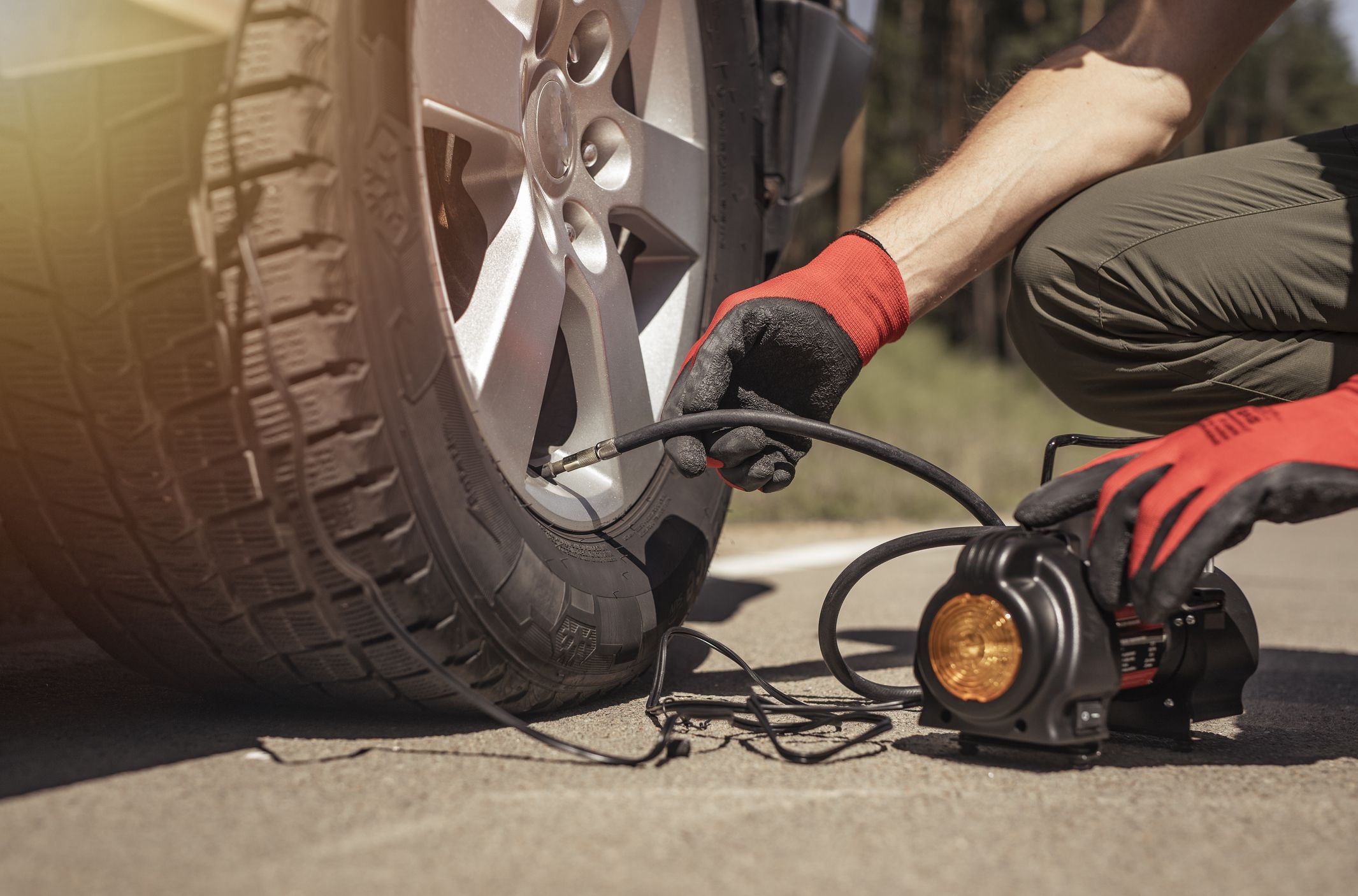 Best deals tire inflator