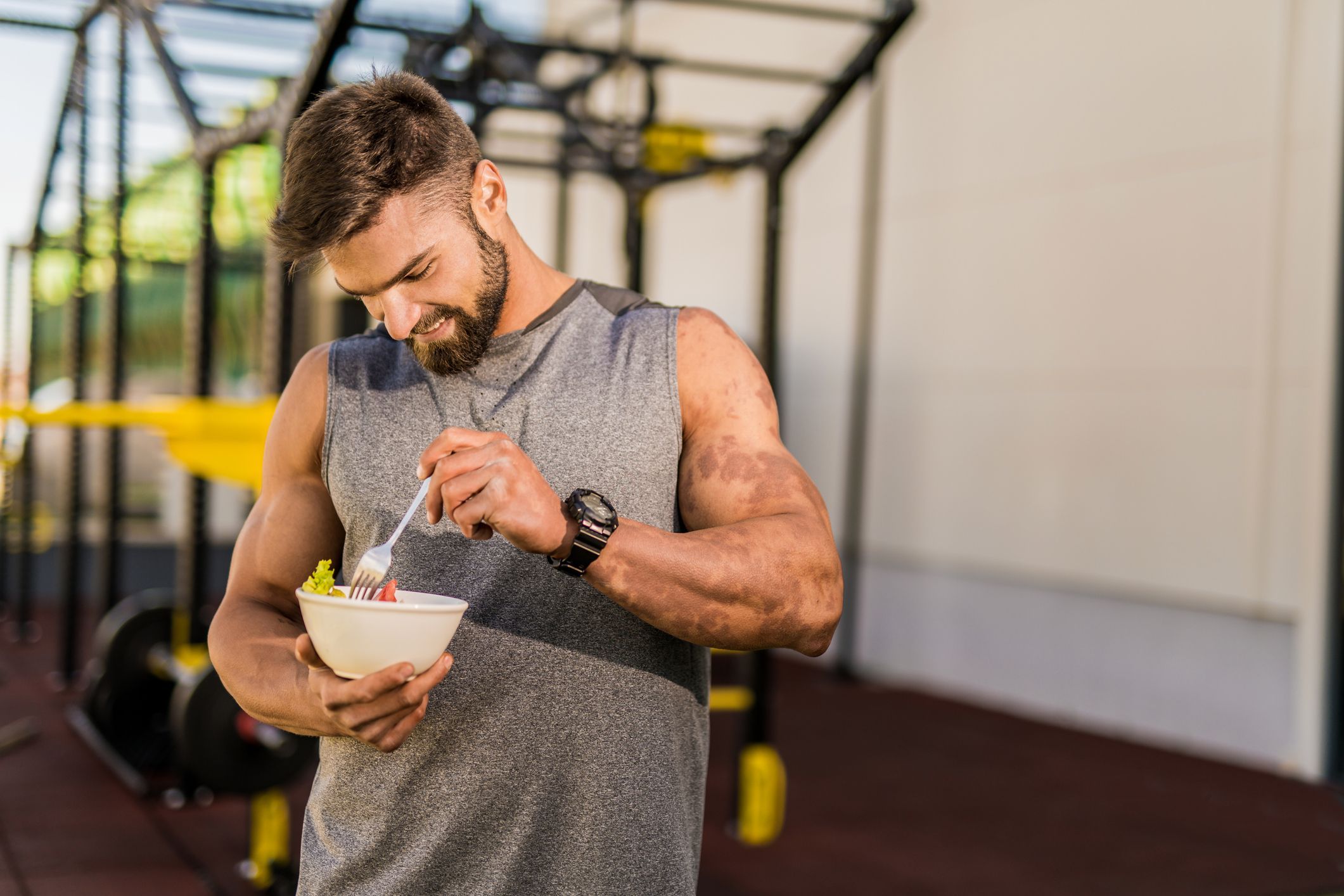 The 20 Best Pre-Workout Snacks to Keep You Fueled at the Gym