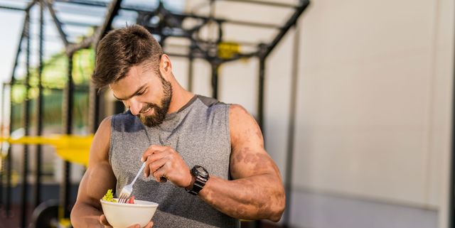 These 6 Pre-Workout Snacks Are the Best – Here's Why - GoodRx