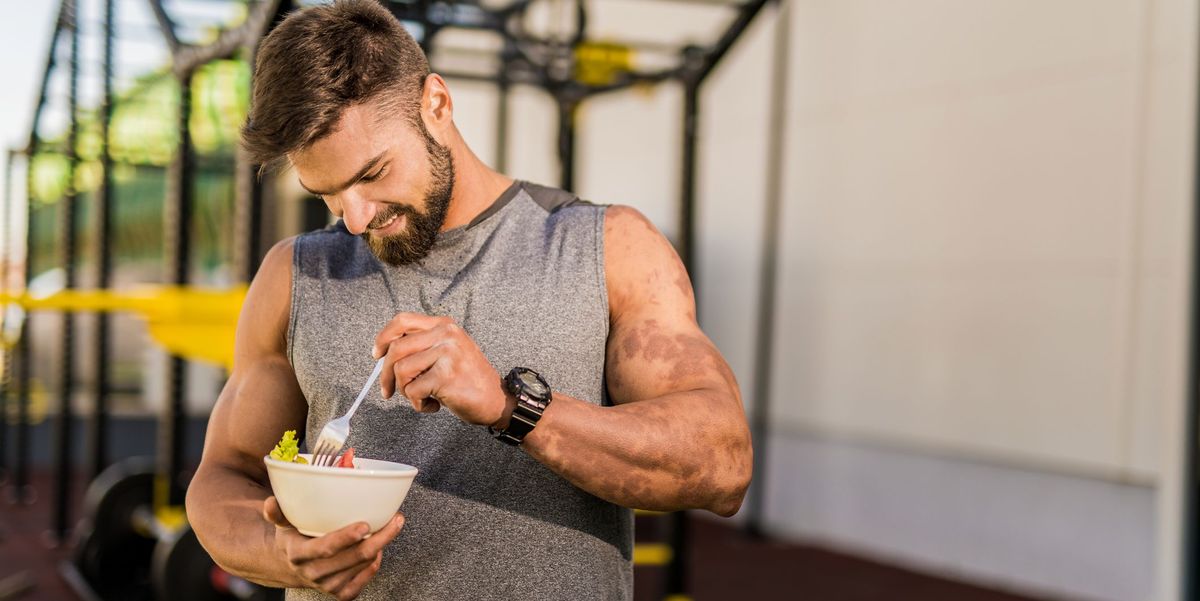 The Best Pre-Workout Snacks to Keep You Fueled at the Gym