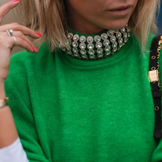 The Best Enamel Jewelry to Brighten Up Your Summer Aesthetic