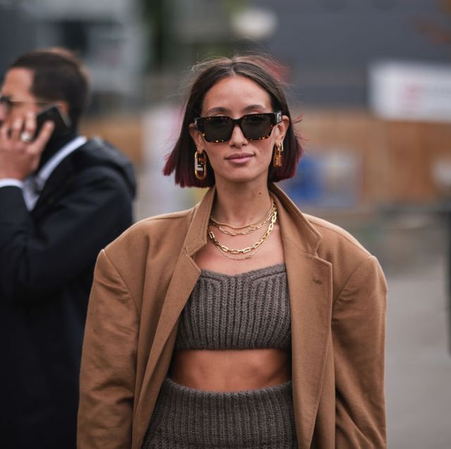 Trend Tuesday: Latest Street Style Trends from Paris Fashion Week 2022