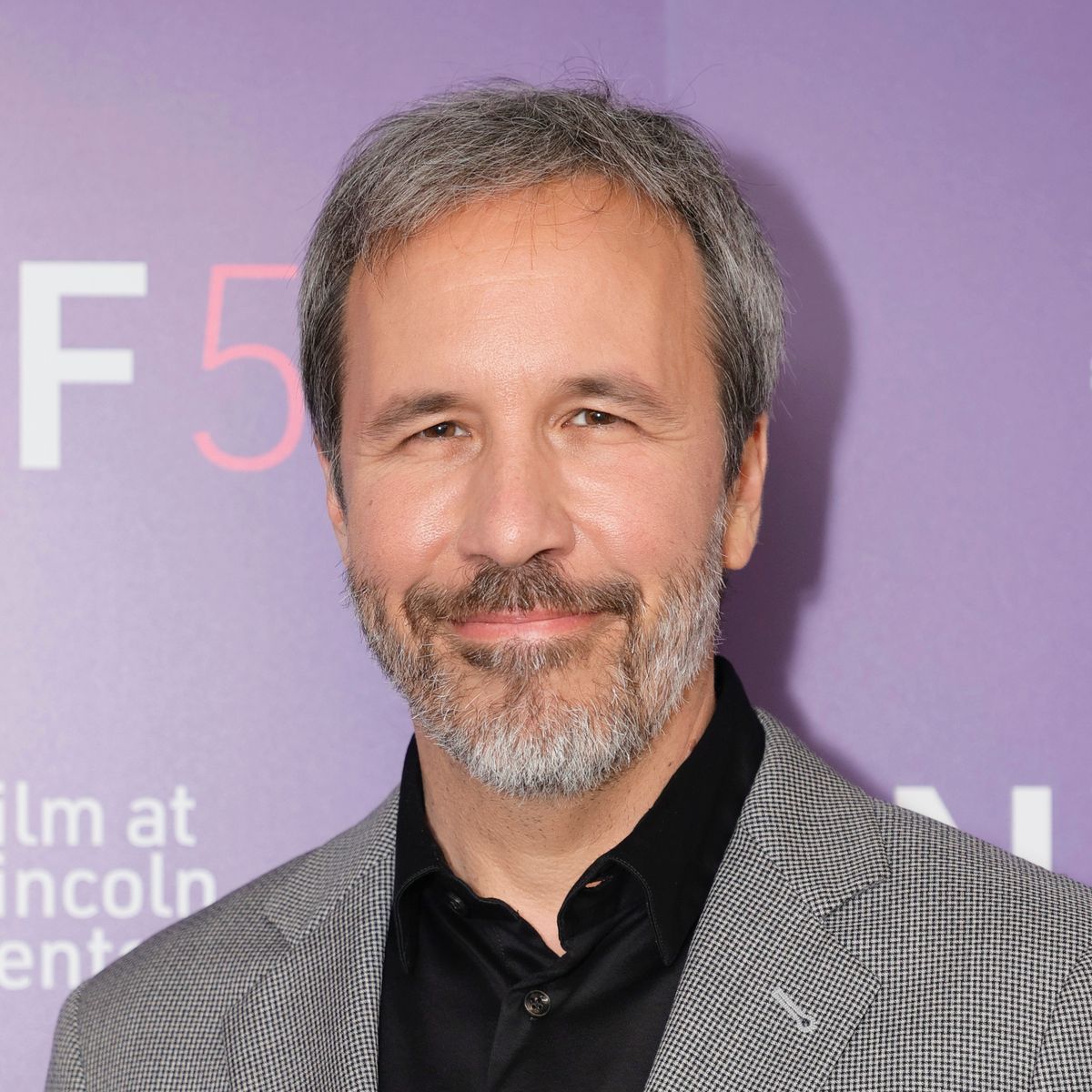 NEW YORK, NEW YORK - OCTOBER 07: Director Denis Villeneuve attends the U.S. premiere of "Dune" during the 59th New York Film Festival at Alice Tully Hall, Lincoln Center on October 07, 2021 in New York City. (Photo by Michael Loccisano/Getty Images)