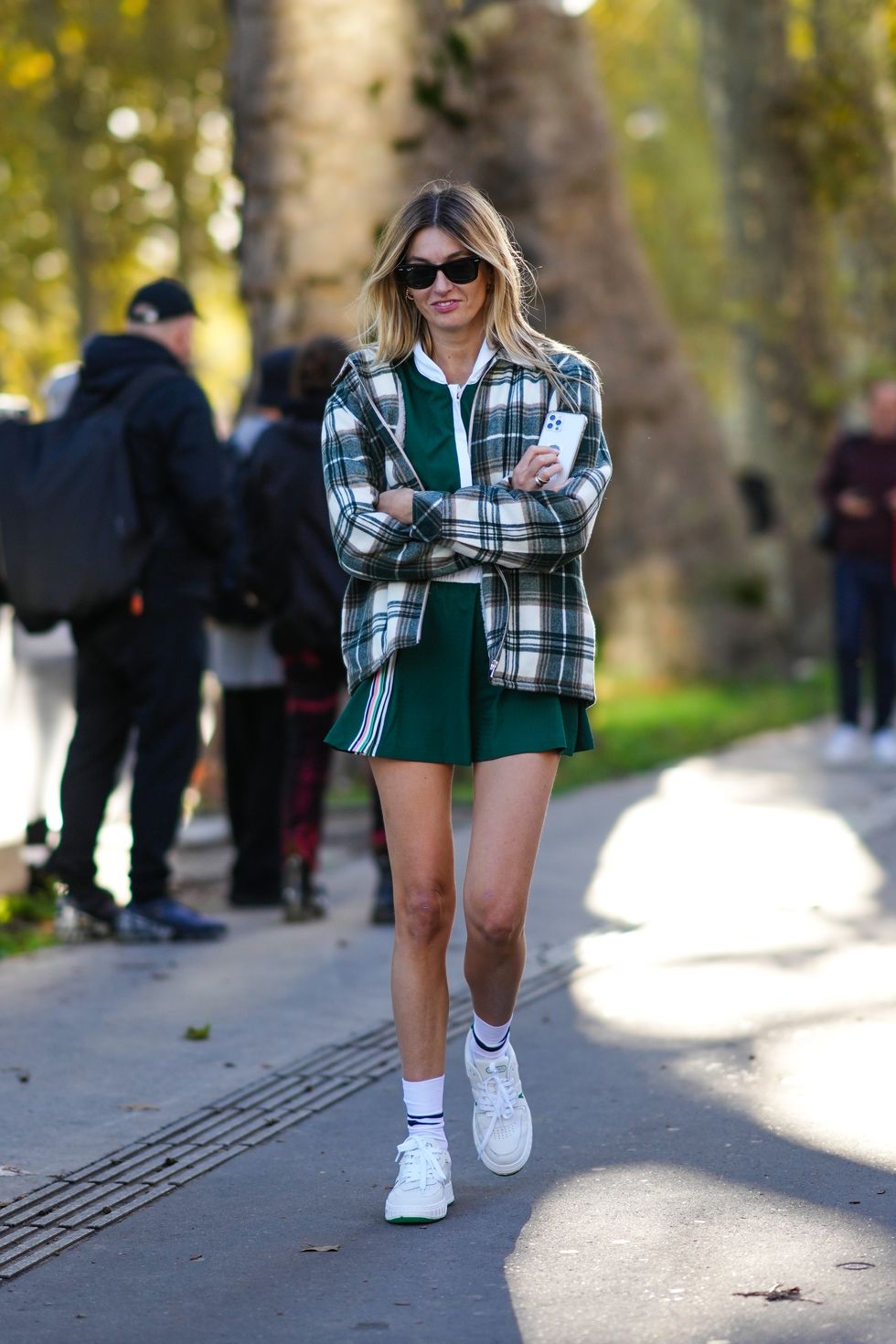 camille charriere lacoste