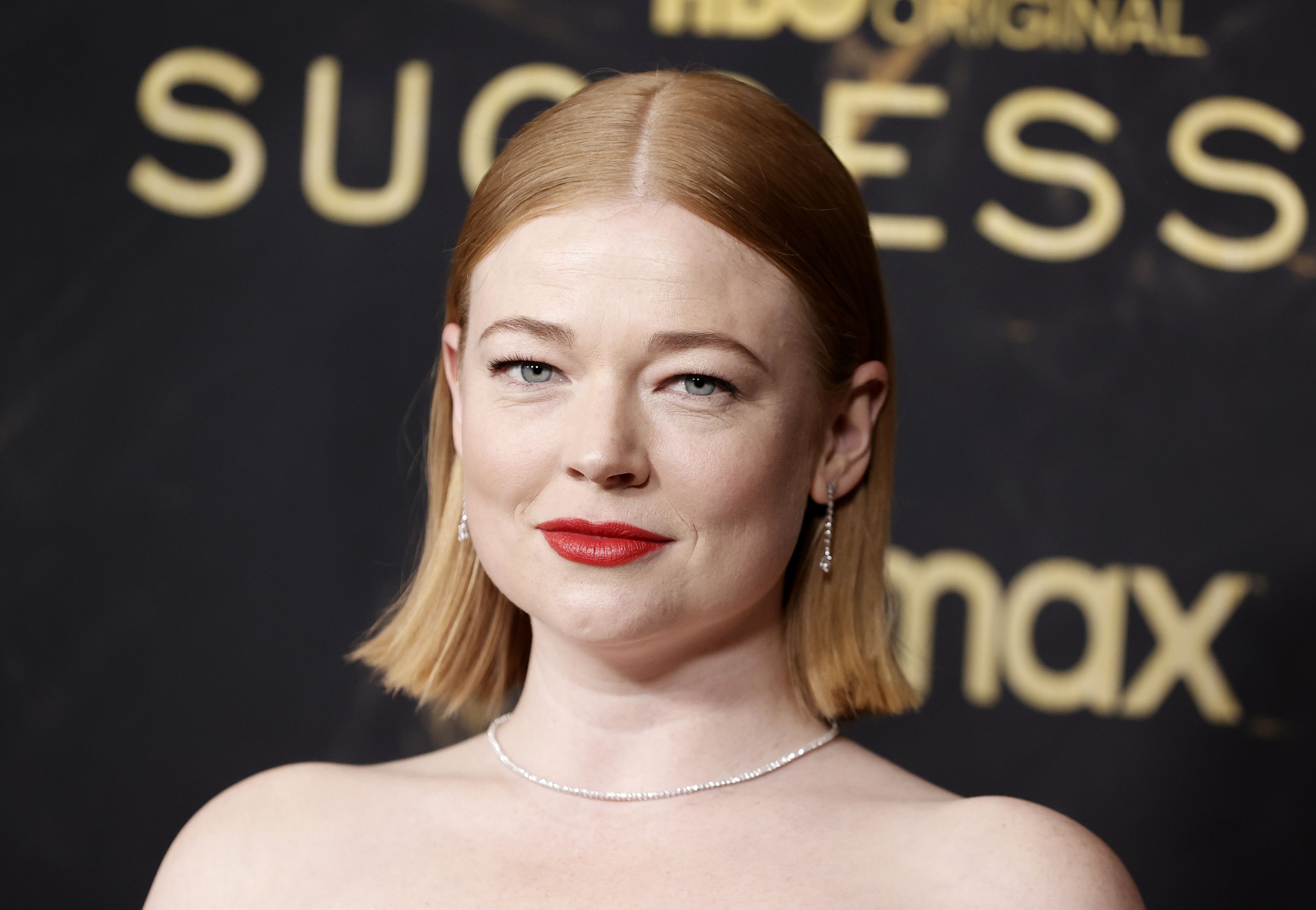Succession's Sarah Snook on season 3 and the show's future