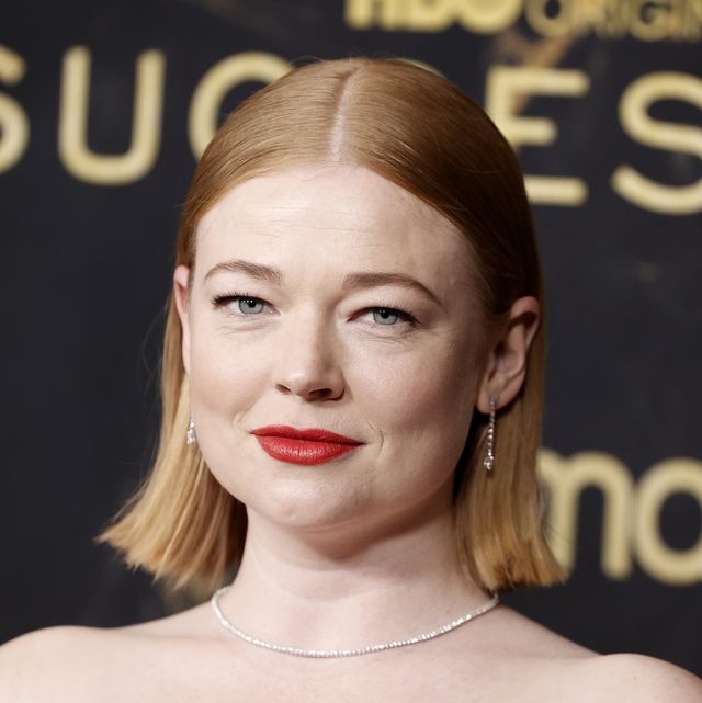 For More Morally-Ambiguous Sarah Snook Girlboss, Watch This Netflix Drama