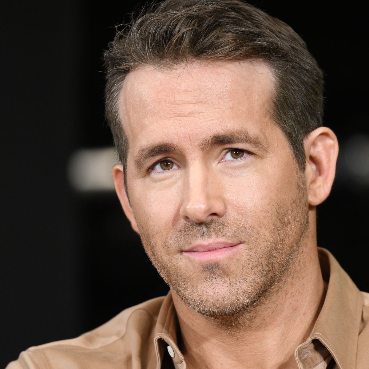 ryan reynolds anxiety feels like hes literally going to die