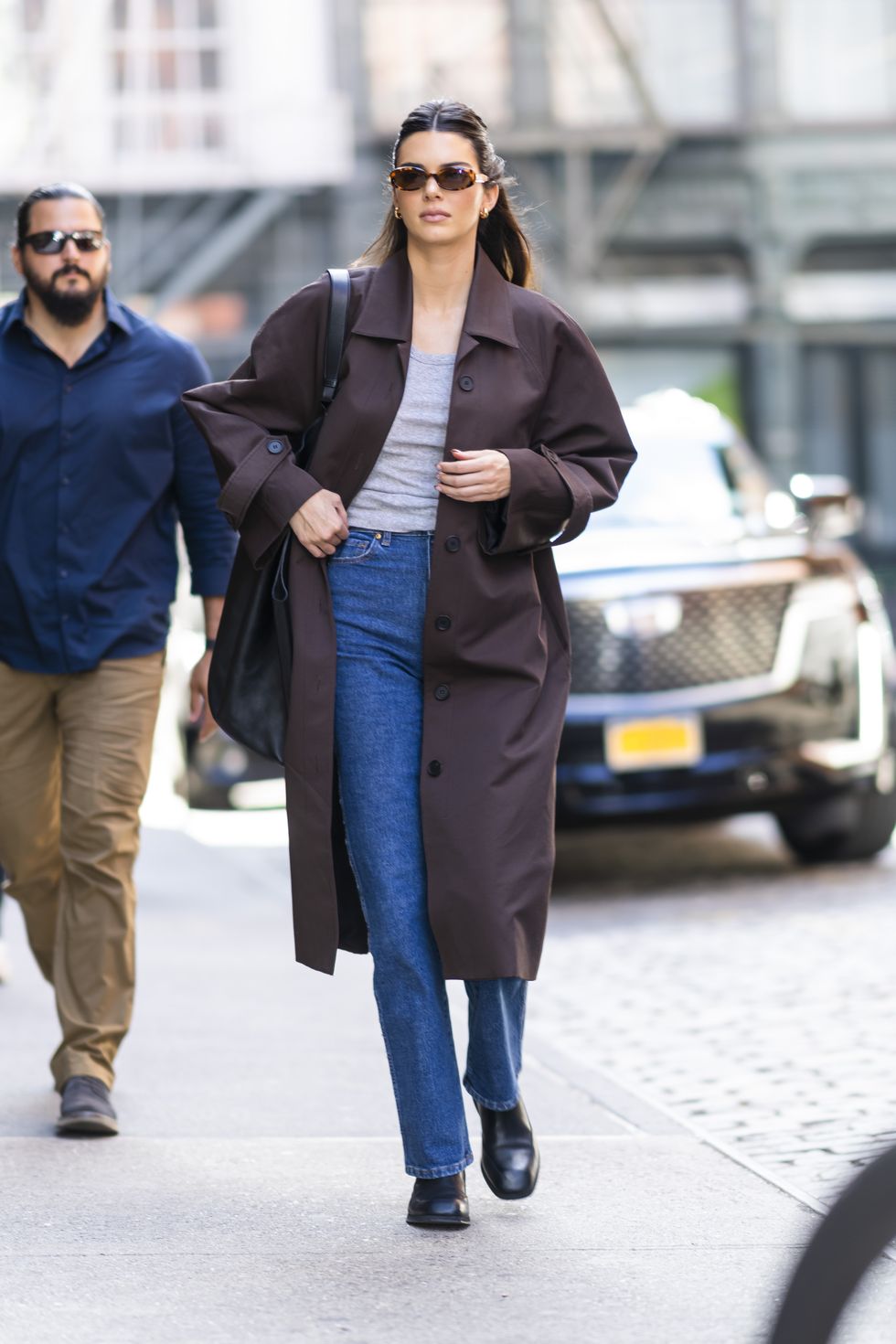 Looks inspiration  Kendall jenner style, Kendall jenner street style,  Kendall style