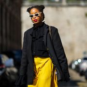 Spring 2022 Fashion: Gorgeous Getups and Easy-to-Wear Runway Trends