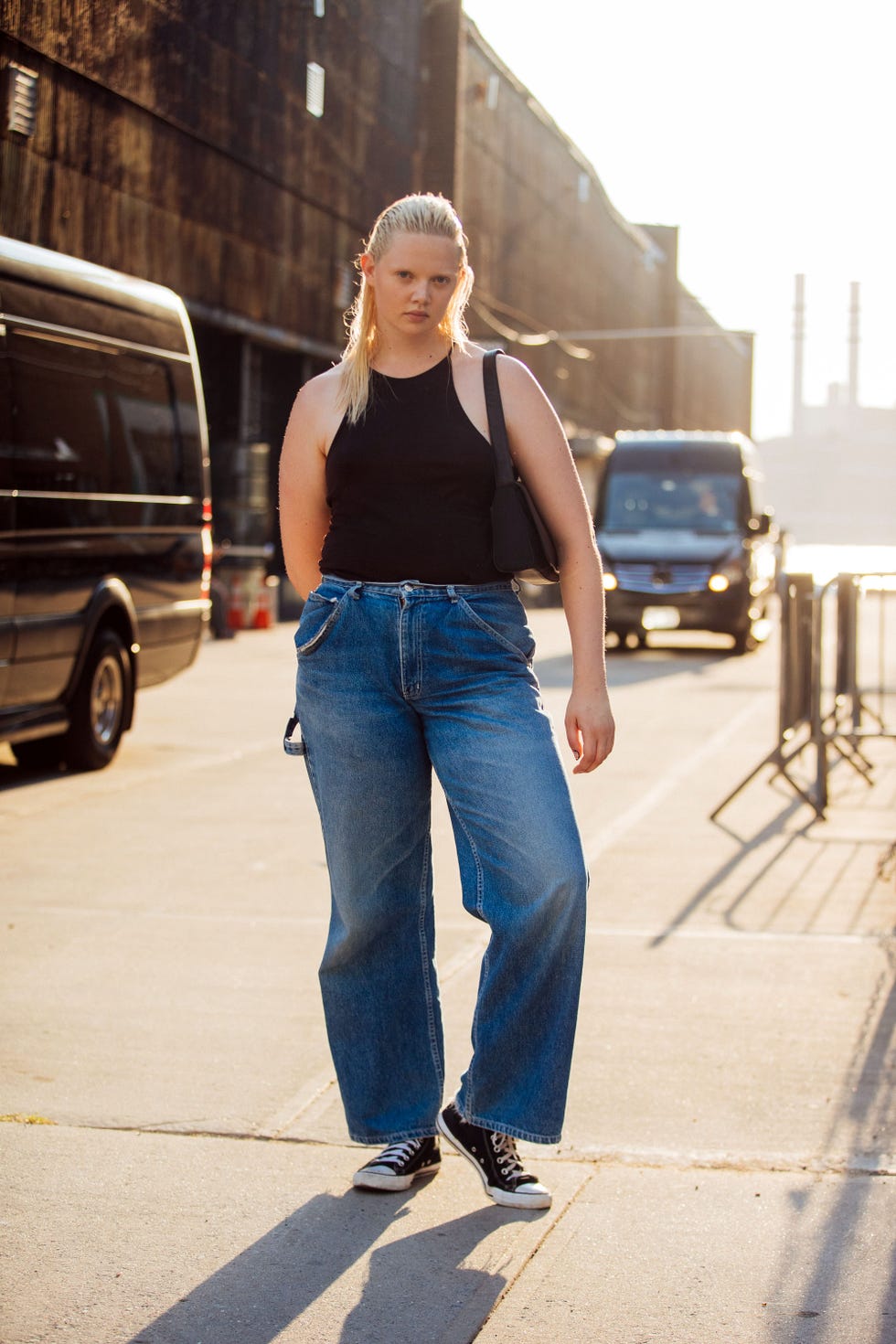 best jeans for curvy women