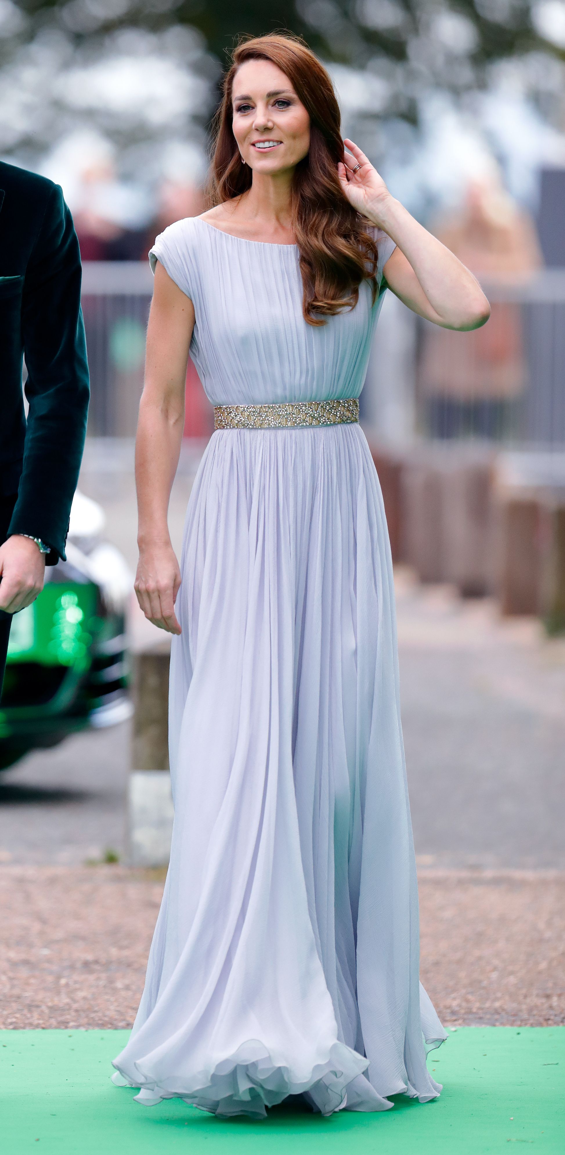 Kate Middleton's Best Ballgown Fashion Moments: Photos