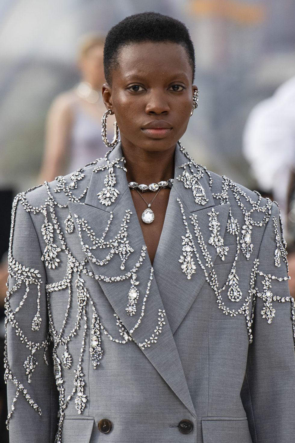 Fall 2023 Jewelry Trends: Pearls, Pendants, and Pure Fun