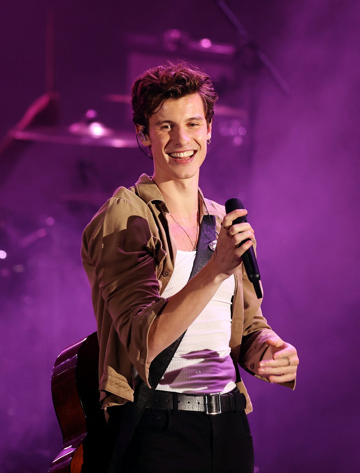 Shawn Mendes's New Album - Release Date, Songs, and More