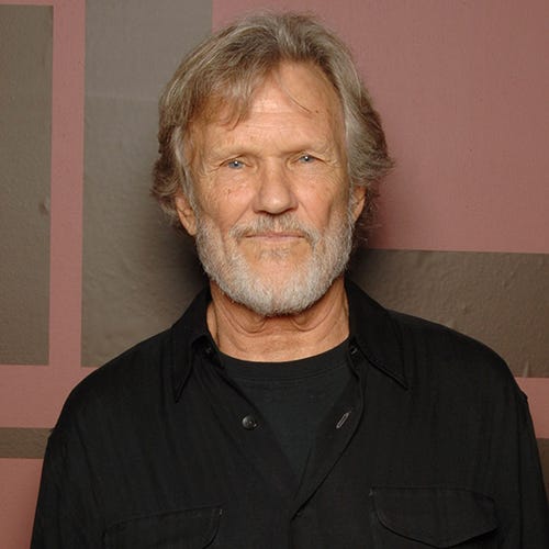 Kris Kristofferson