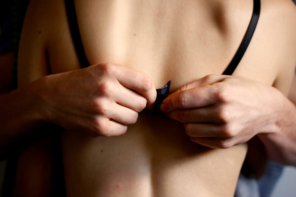 How to surprise a man with sex - guys reveal the hottest ways their partners have initiated sex