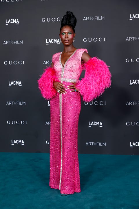 See All the Looks from the LACMA Art + Film Gala 2021 Red Carpet