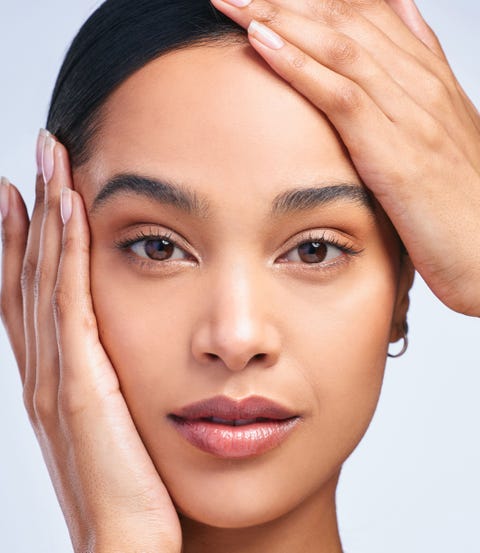 woman beauty woman beauty