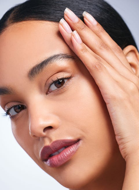 woman beauty woman beauty