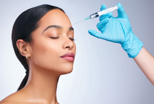 What You Shouldn't Do Before or After Getting Injectables