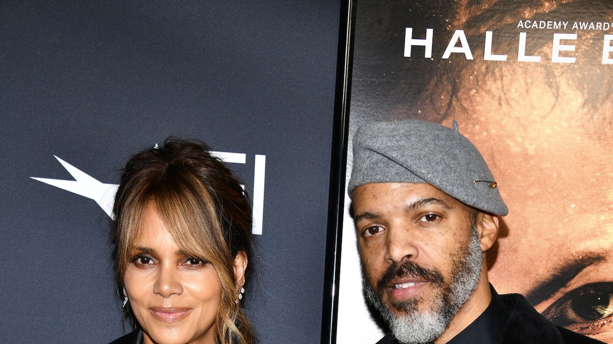 preview for Halle Berry is a Hollywood Icon