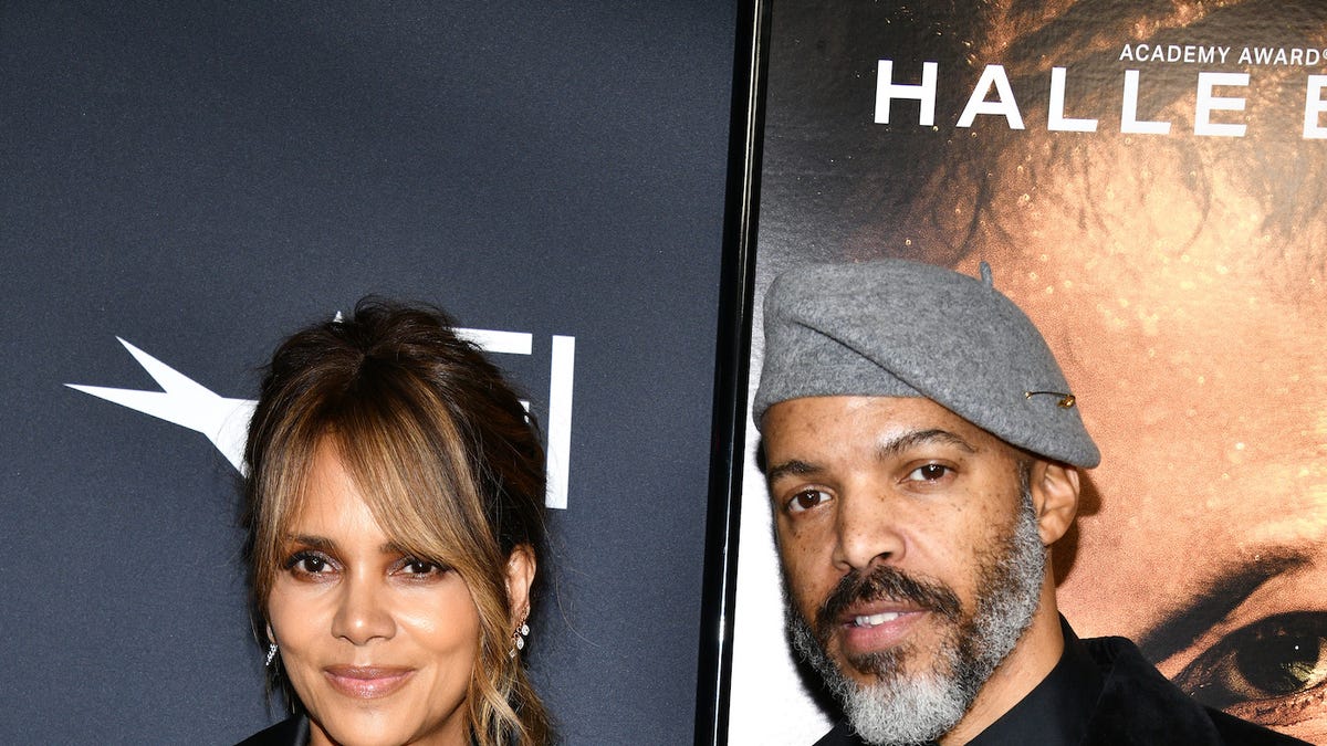 preview for Halle Berry is a Hollywood Icon