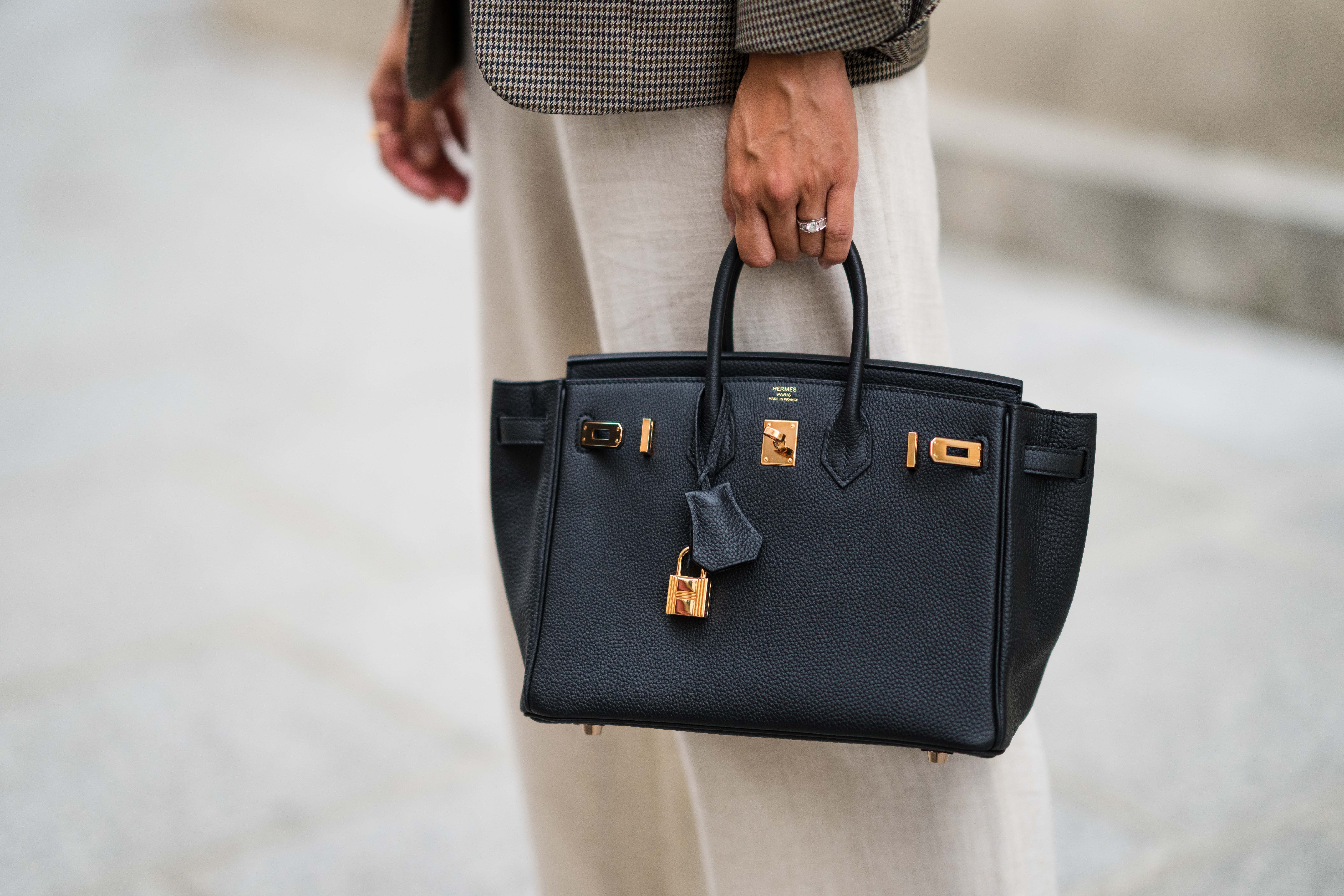 Top 5 Things to Consider When Valuing an Birkin Bag or Hermès Kelly Bag |  Handbags & Accessories | Sotheby's