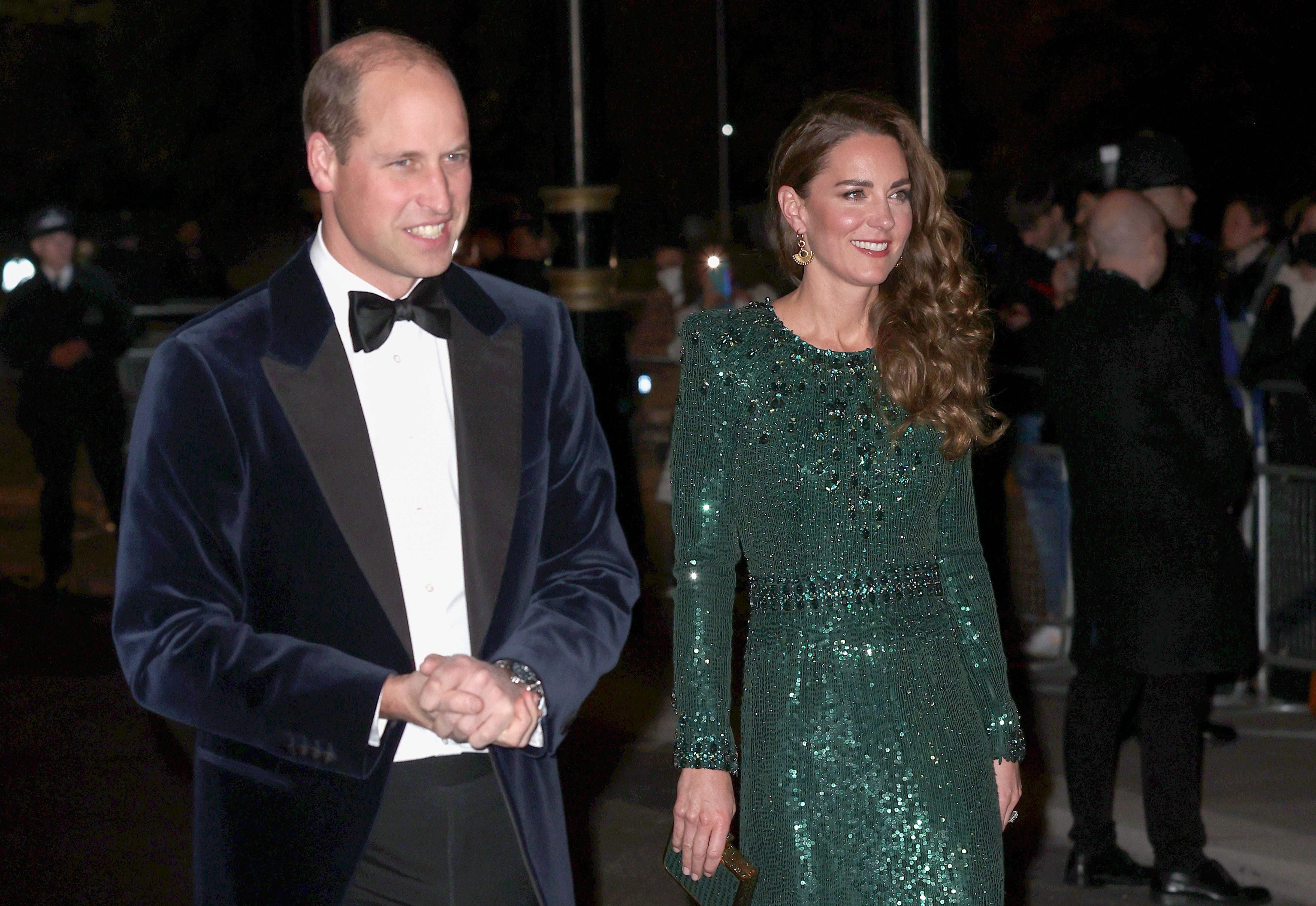 kate middleton dress 21 birthday williams