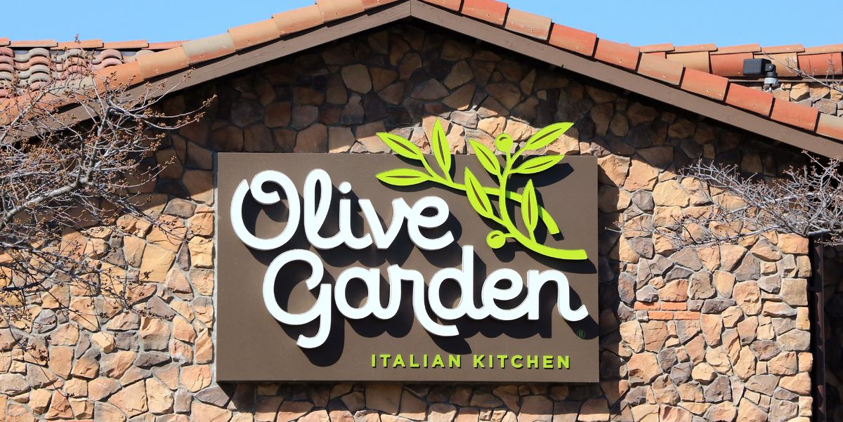 7 Biggest Moments In Olive Garden History