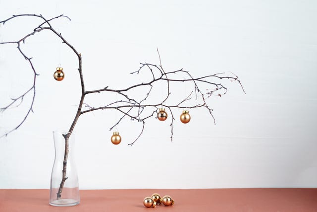 alternatieve kerstboom