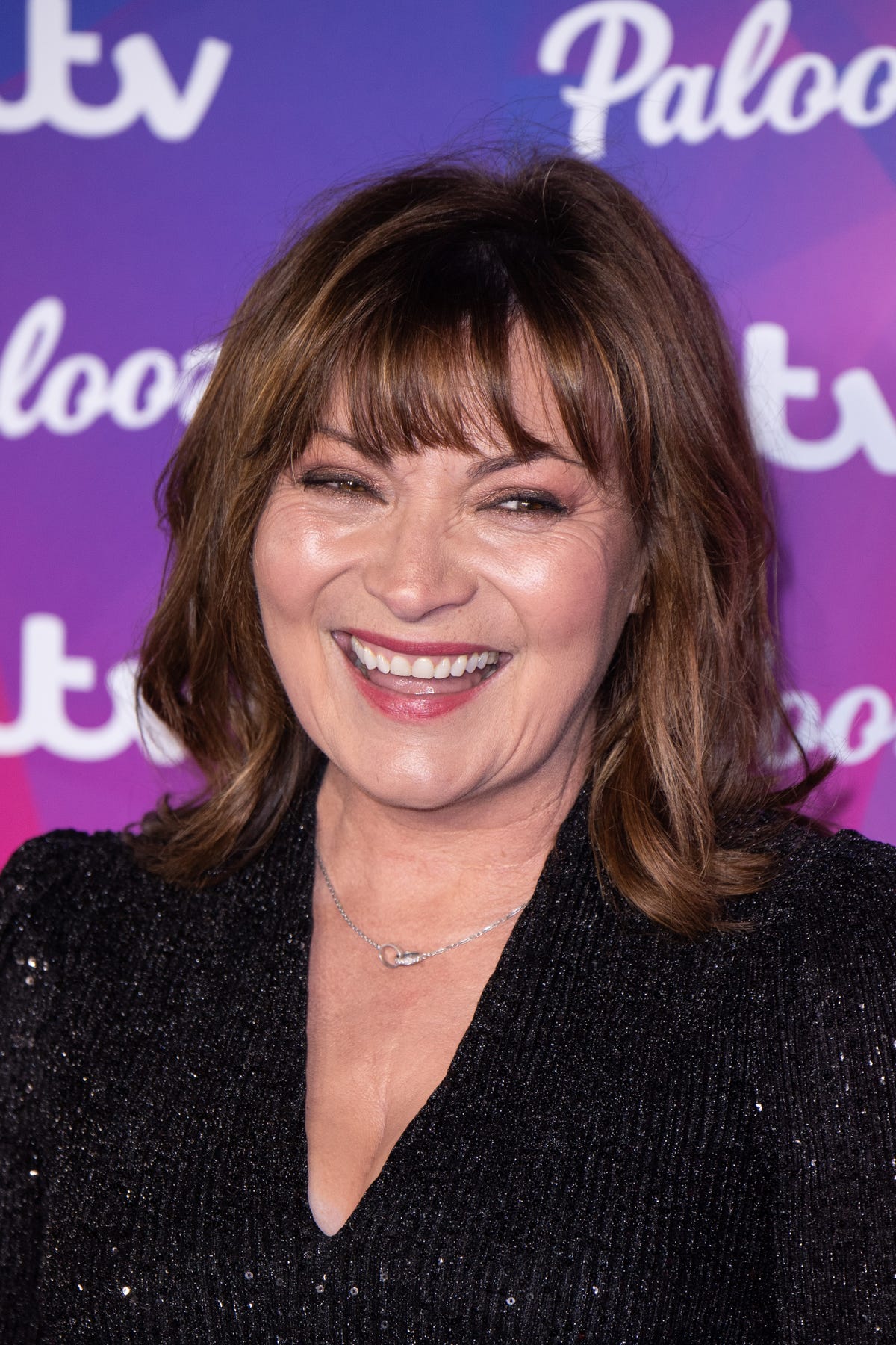lorraine kelly new summer dress