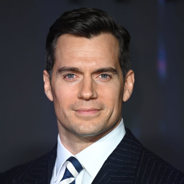 Henry Cavill - Age, Height & Superman