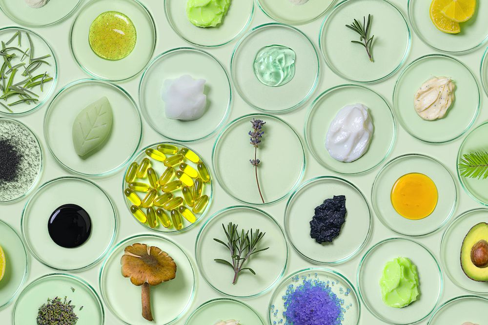 How Biotech Is Shifting Our Ideas About Sustainable Beauty