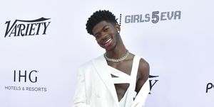 Lil Nas X & More Wow at Variety Hitmakers Event