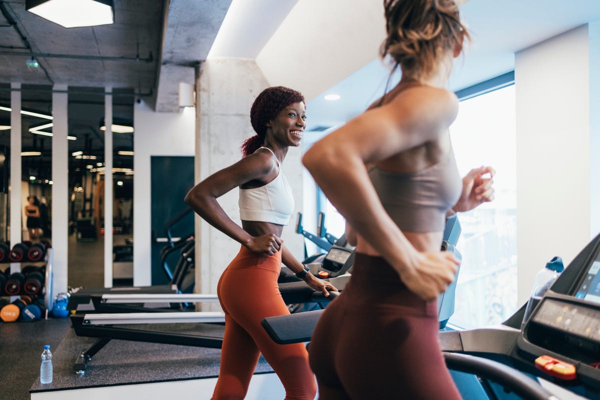 This is the most effective cardio machine for weight loss, study finds