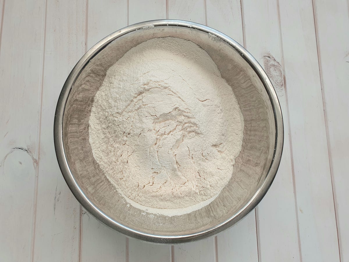 preview for I Bake 24/7—This Is Everything You Need To Know About All Of The Different Types Of Flour