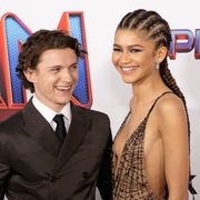 euphoria cast comments on what role tom holland could play in the series