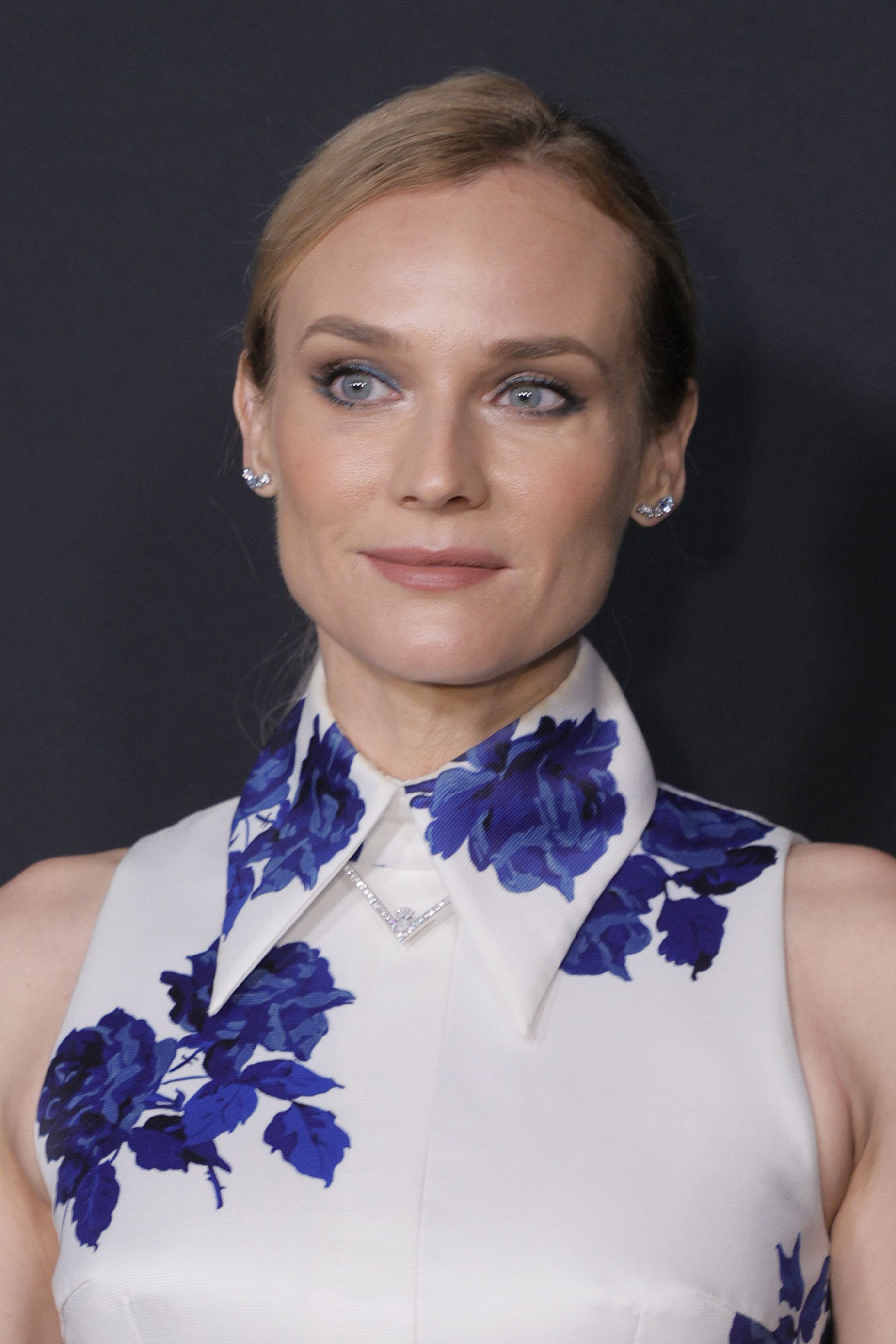 Diane Kruger Almost Didn't Star In Inglorious Basterds