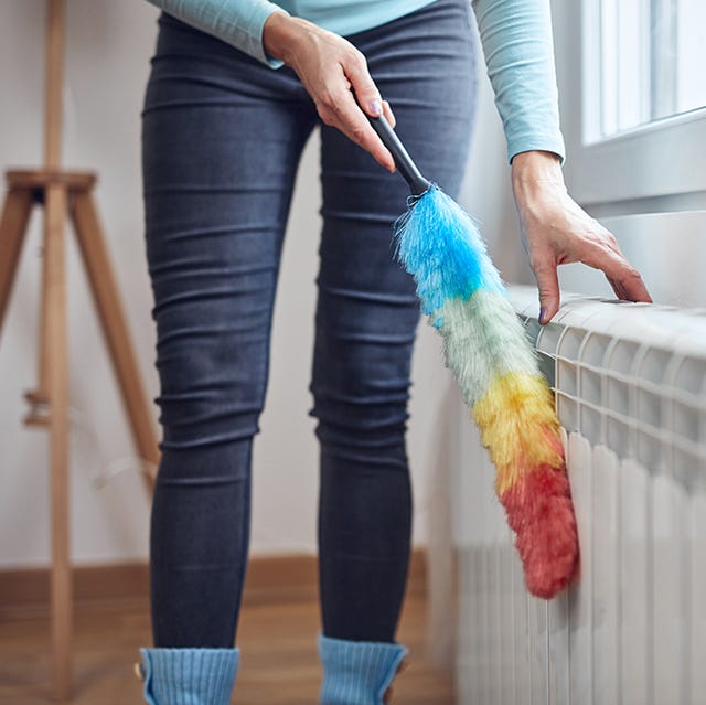 7 Reasons Your House Is Always Dusty 7 reasons your house is always dusty