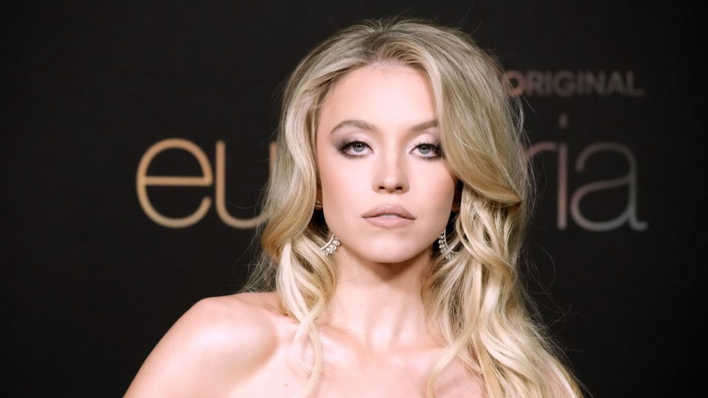 Sydney Sweeney felt ostracised for growing breasts before peers