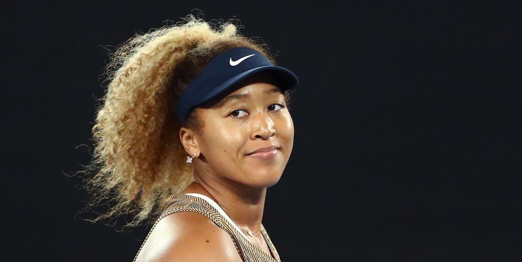 Naomi Osaka Shares the First Photo of Her Baby Daughter