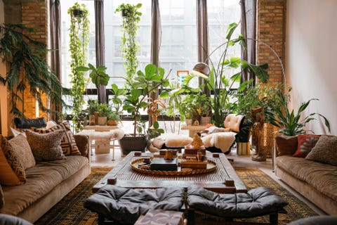 boho room decor ideas
